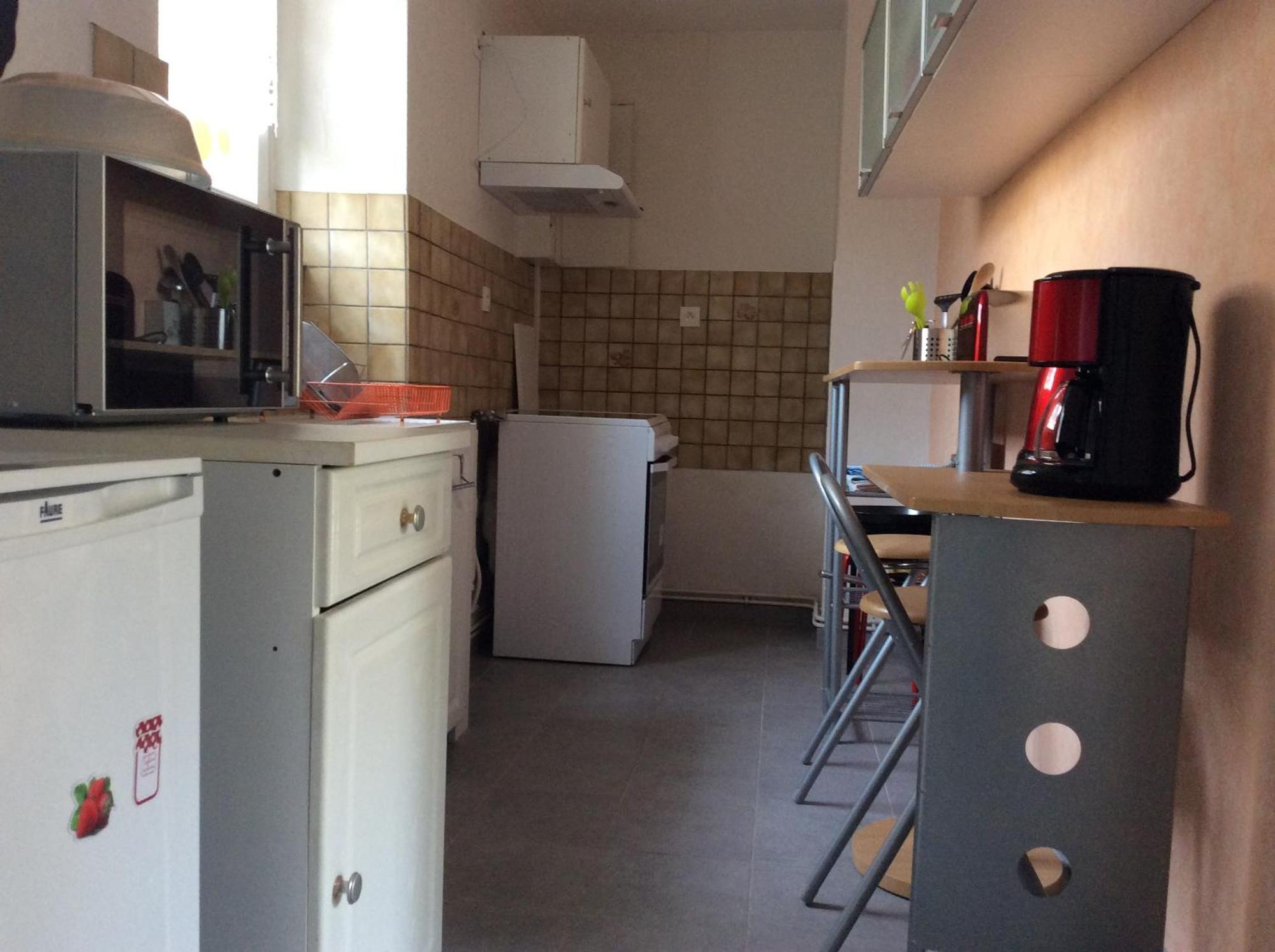 Gite Cote Jardin Ингерсайм Екстериор снимка