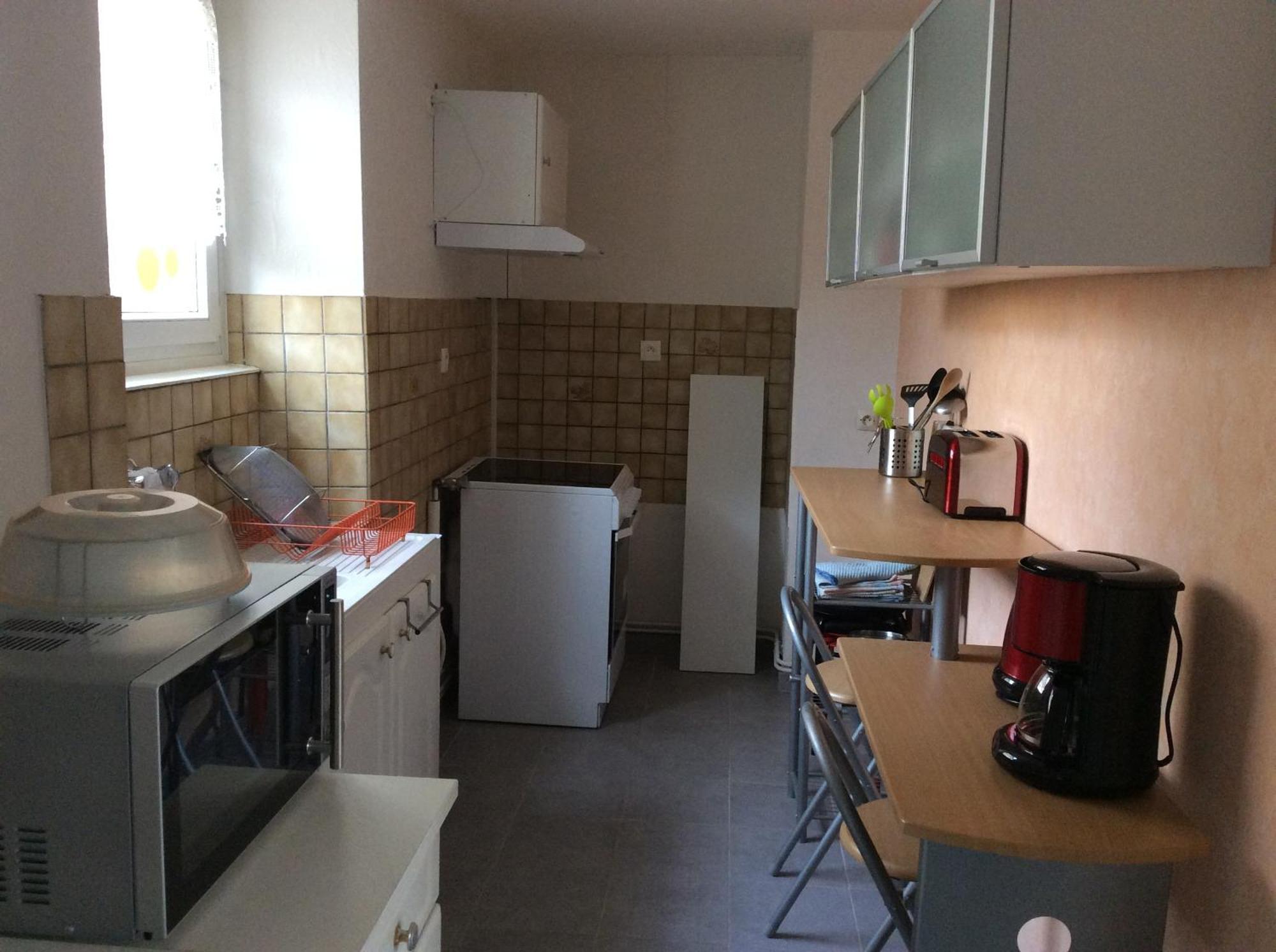 Gite Cote Jardin Ингерсайм Екстериор снимка