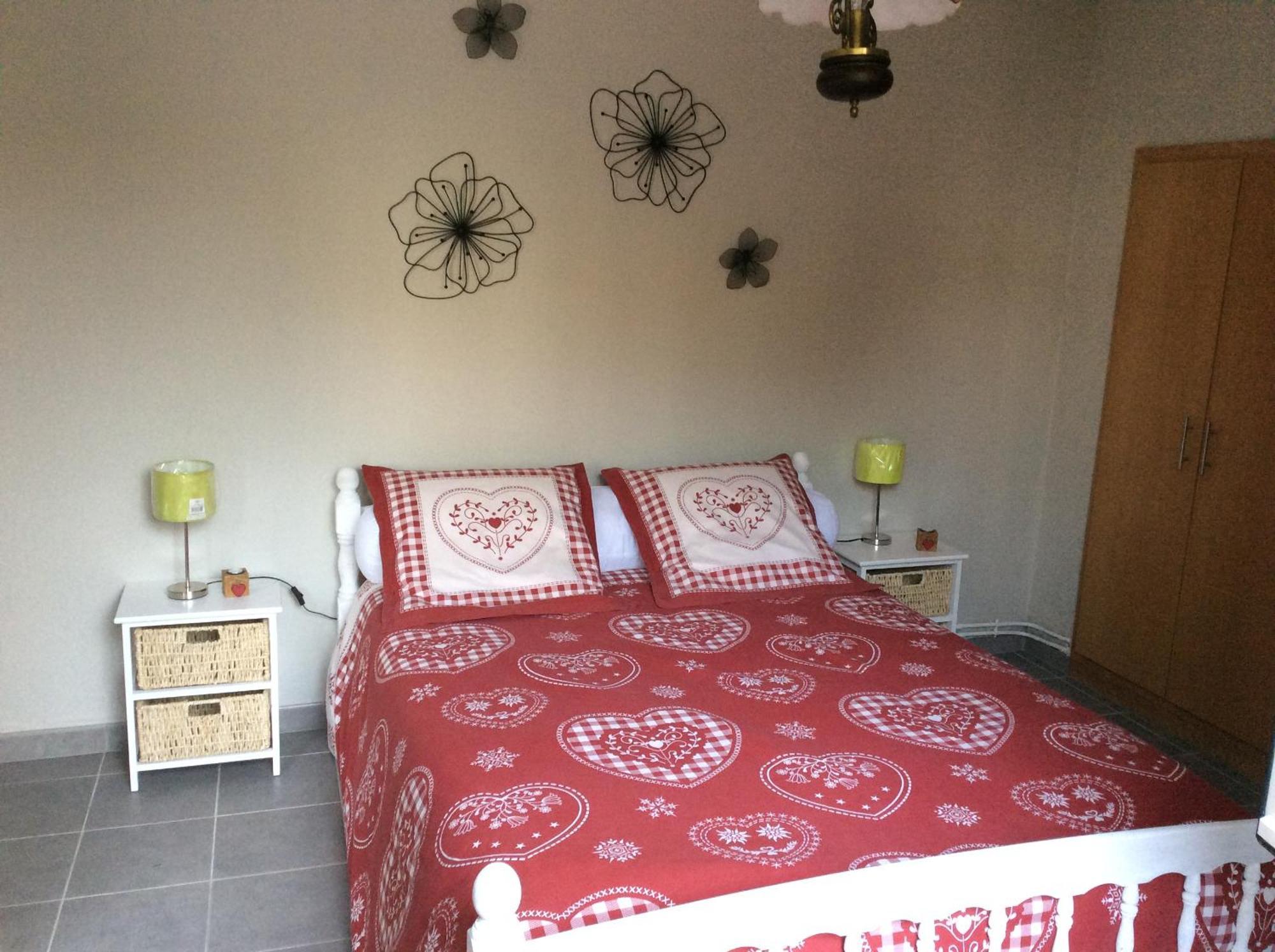 Gite Cote Jardin Ингерсайм Екстериор снимка