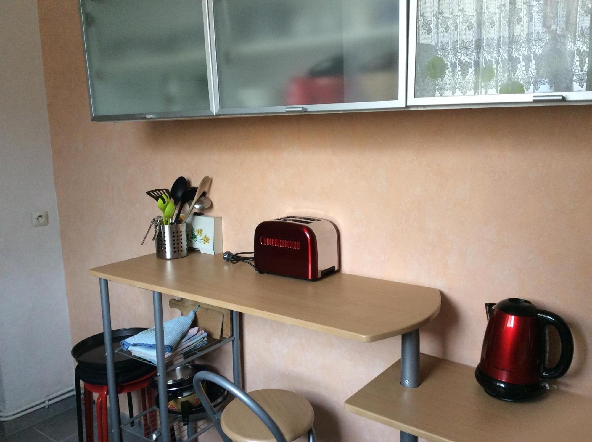 Gite Cote Jardin Ингерсайм Екстериор снимка