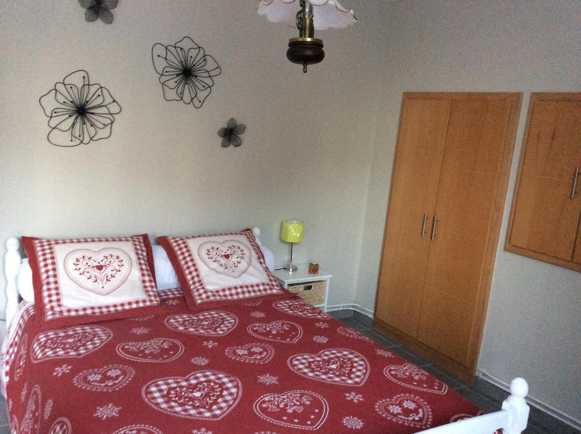 Gite Cote Jardin Ингерсайм Екстериор снимка