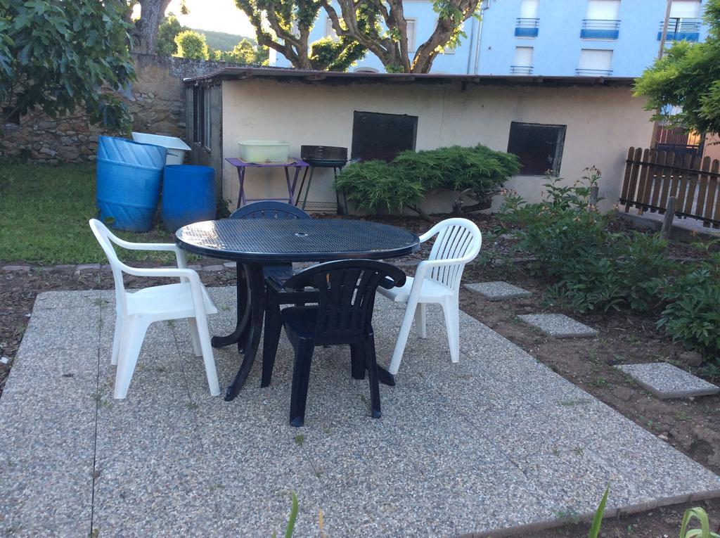 Gite Cote Jardin Ингерсайм Екстериор снимка