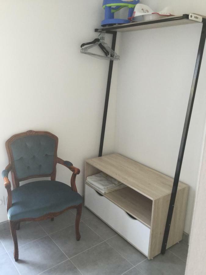 Gite Cote Jardin Ингерсайм Екстериор снимка